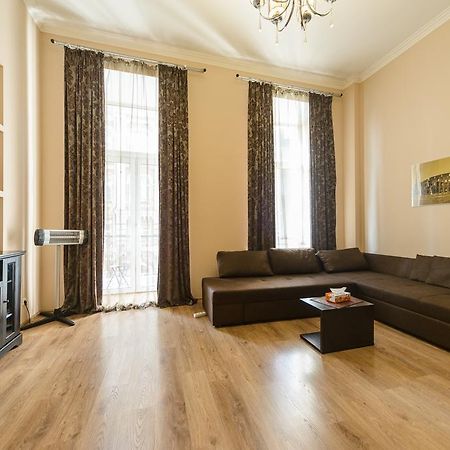 Kiev Centre Apartments Екстер'єр фото