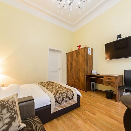 Kiev Centre Apartments Екстер'єр фото
