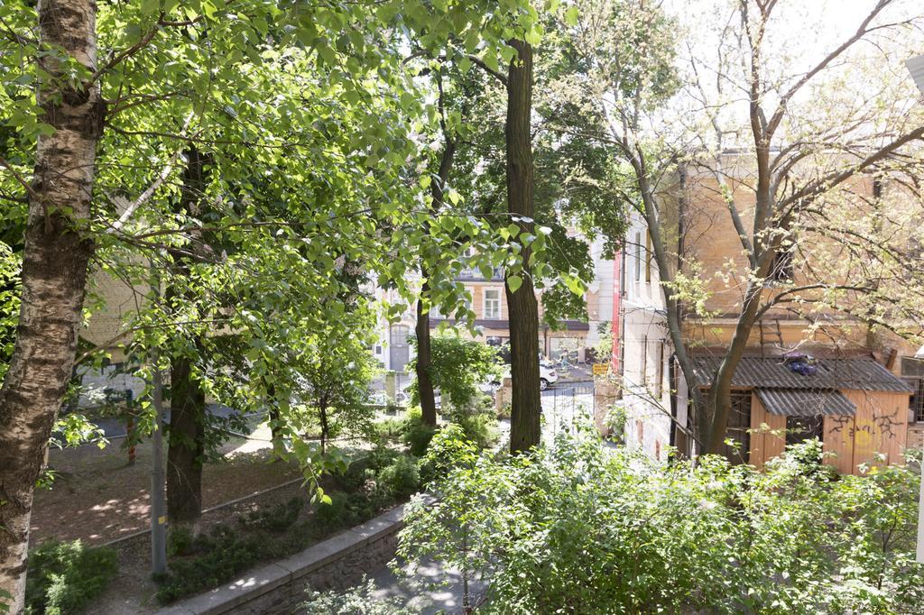 Kiev Centre Apartments Екстер'єр фото