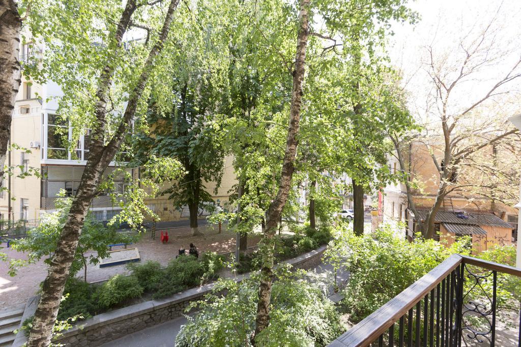 Kiev Centre Apartments Екстер'єр фото