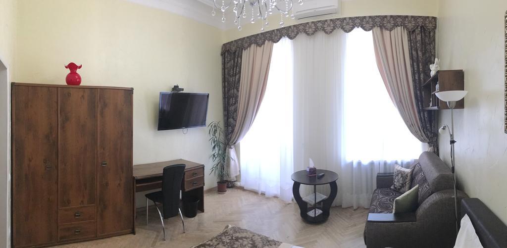Kiev Centre Apartments Екстер'єр фото