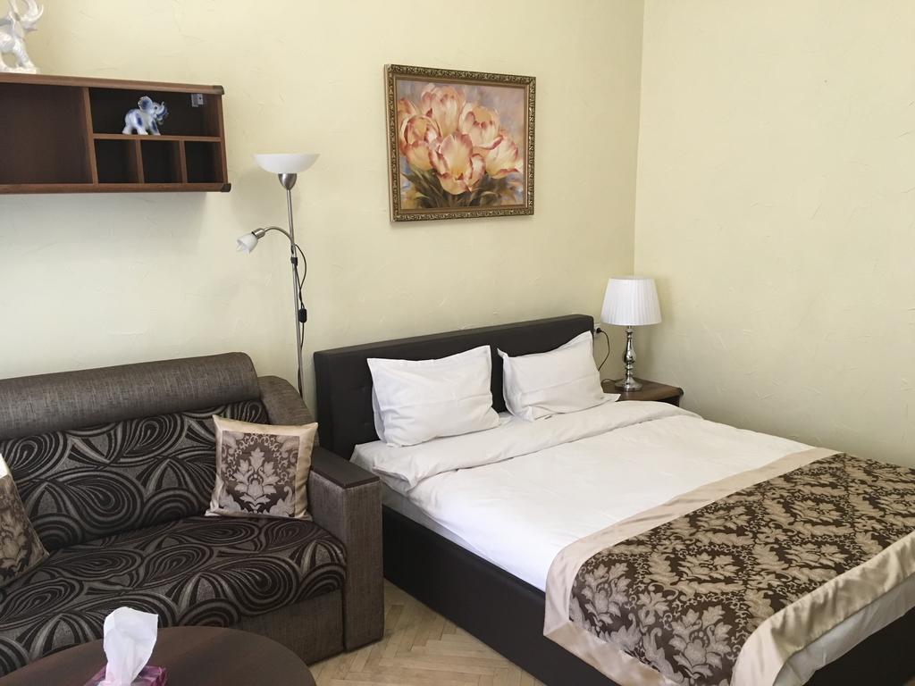 Kiev Centre Apartments Екстер'єр фото