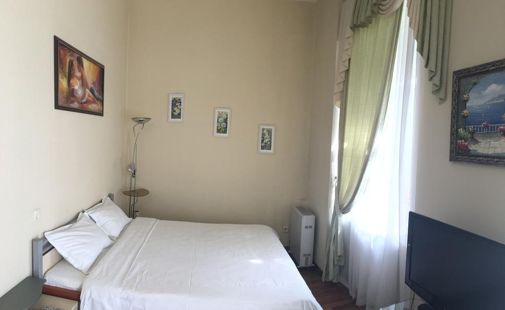 Kiev Centre Apartments Екстер'єр фото