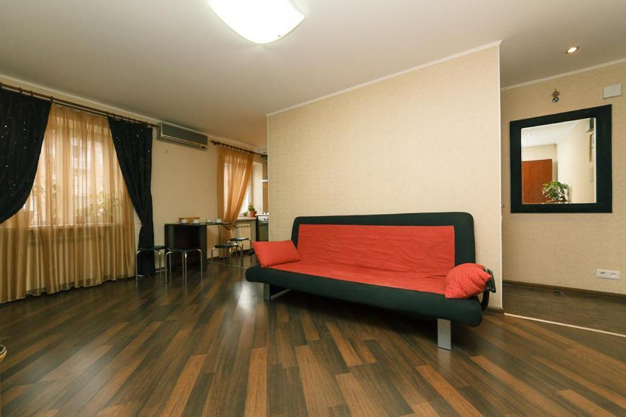 Kiev Centre Apartments Номер фото