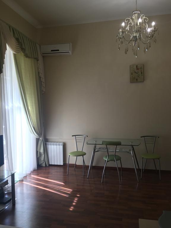 Kiev Centre Apartments Екстер'єр фото