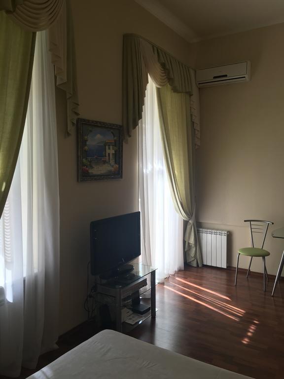 Kiev Centre Apartments Екстер'єр фото