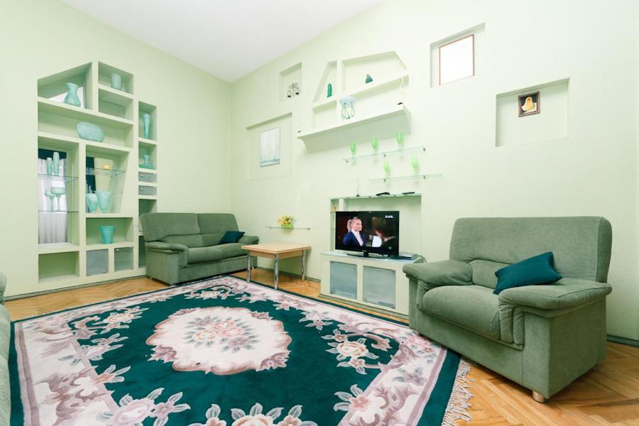 Kiev Centre Apartments Екстер'єр фото