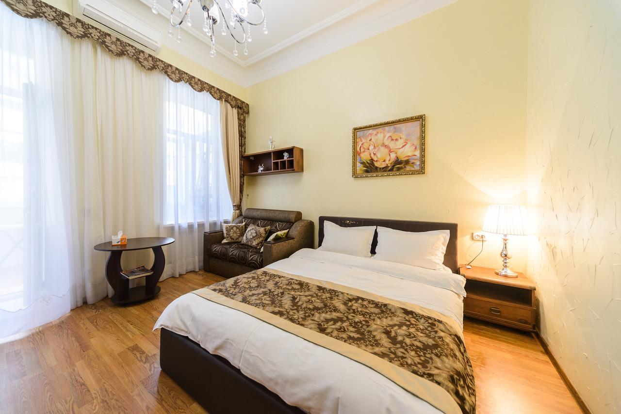 Kiev Centre Apartments Екстер'єр фото