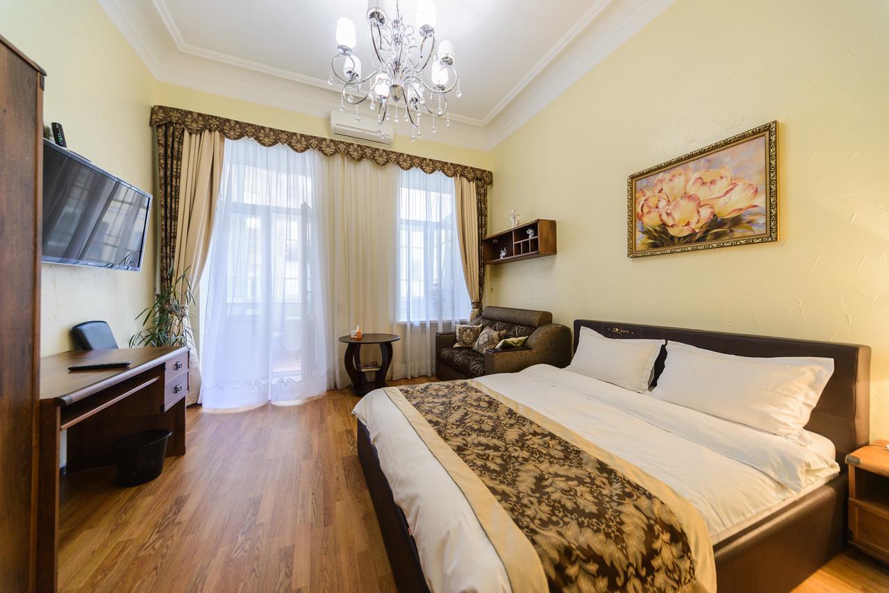 Kiev Centre Apartments Екстер'єр фото