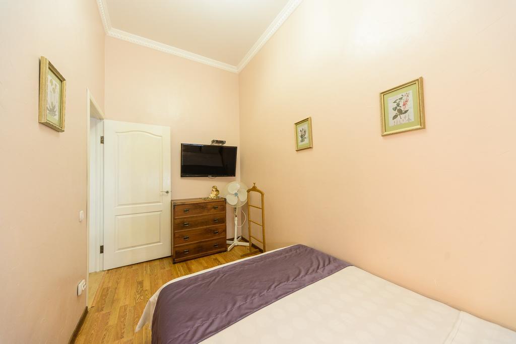Kiev Centre Apartments Екстер'єр фото