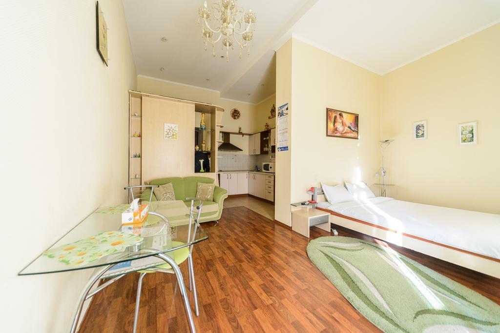 Kiev Centre Apartments Екстер'єр фото