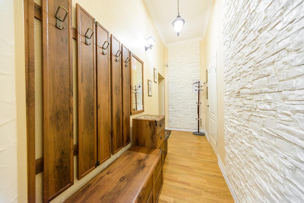 Kiev Centre Apartments Екстер'єр фото
