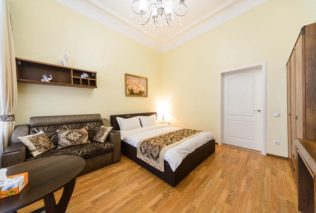 Kiev Centre Apartments Екстер'єр фото