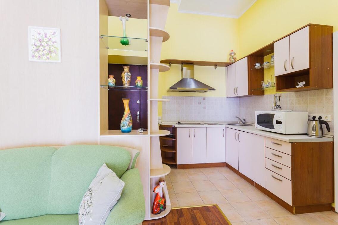 Kiev Centre Apartments Екстер'єр фото