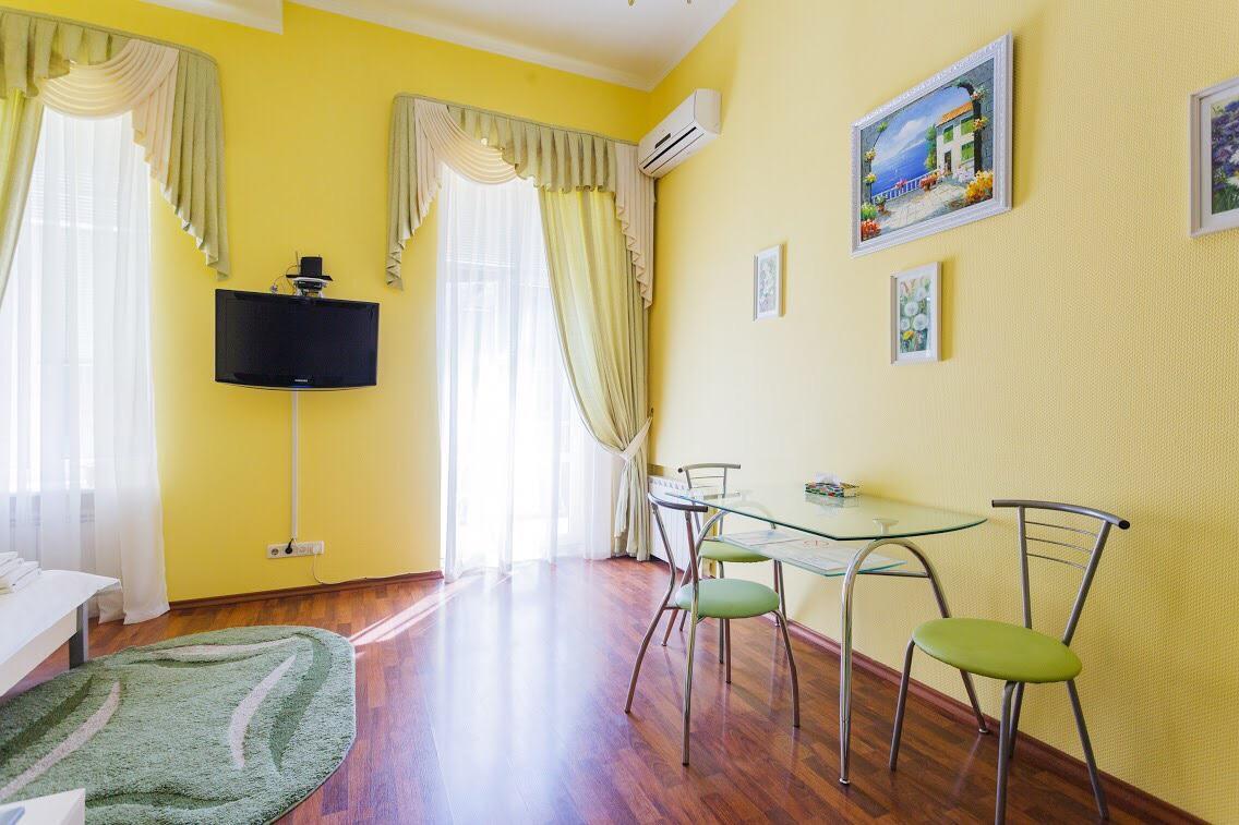 Kiev Centre Apartments Екстер'єр фото
