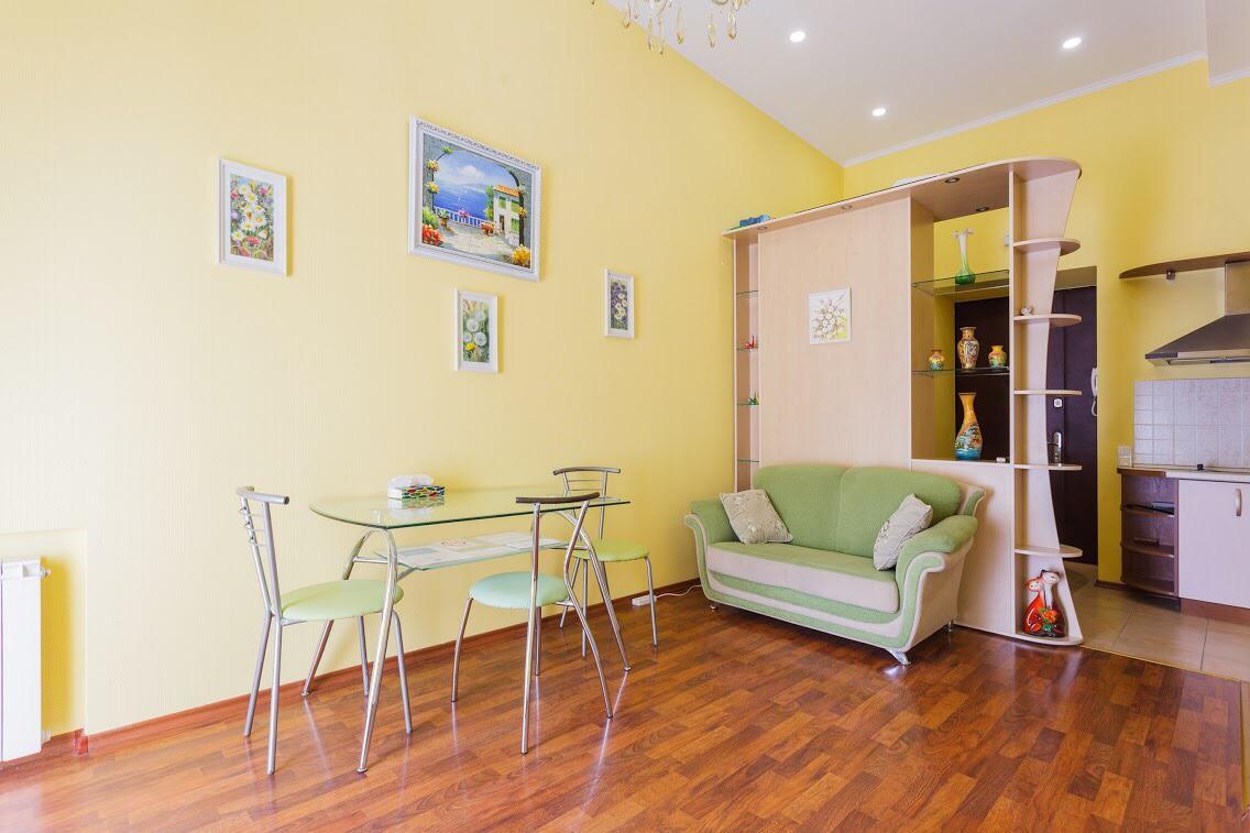 Kiev Centre Apartments Екстер'єр фото