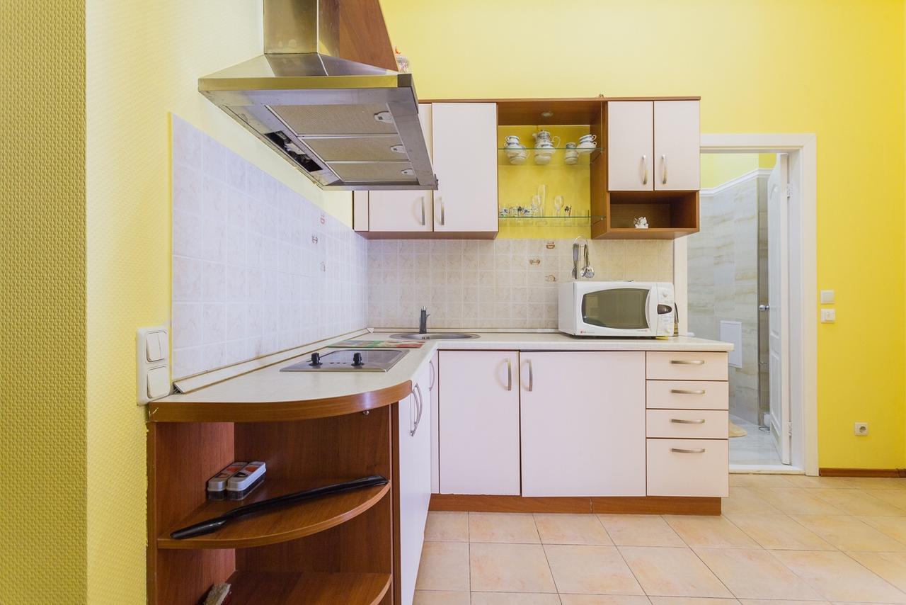 Kiev Centre Apartments Екстер'єр фото
